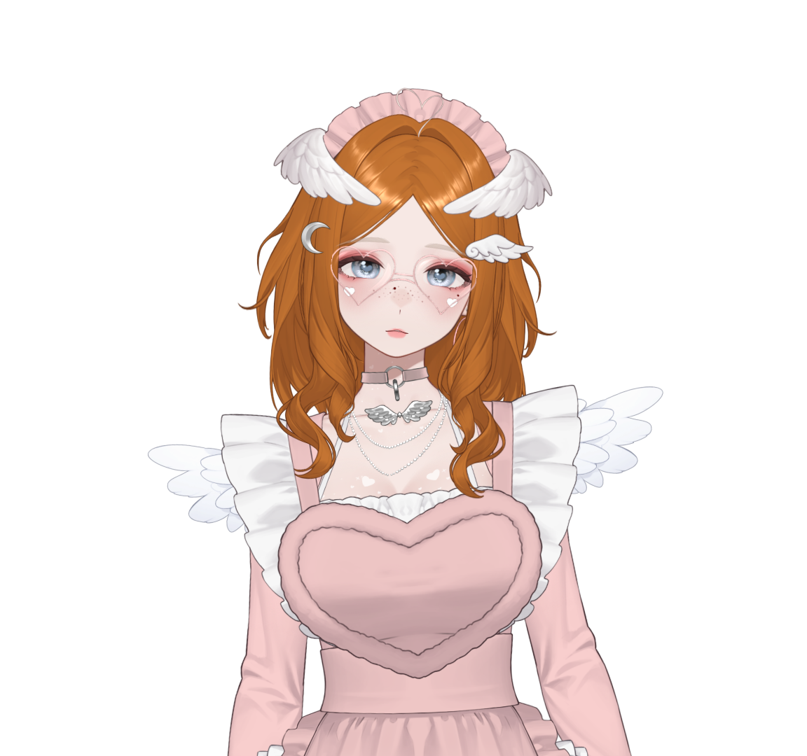 maid