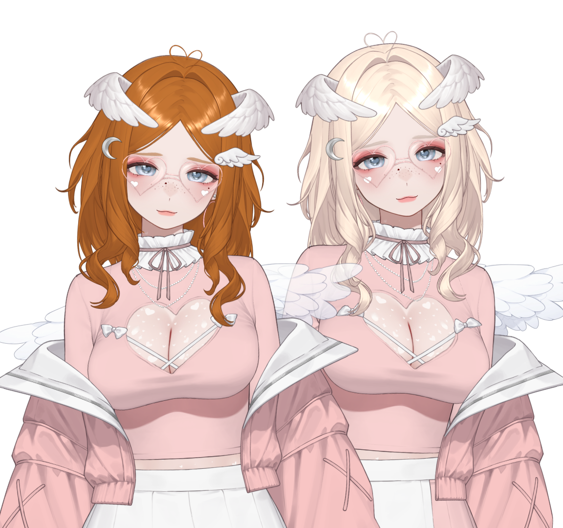 normal outfit