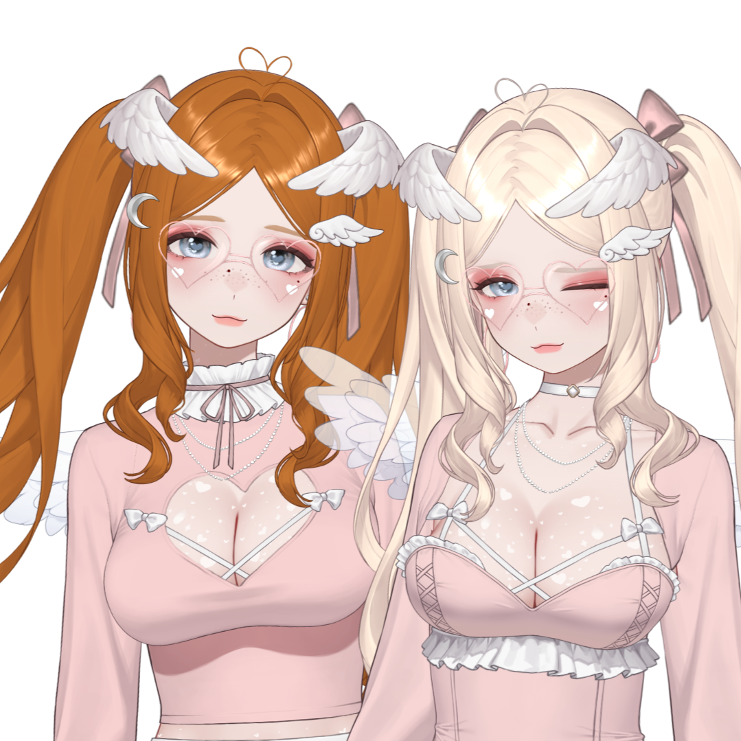 twintails