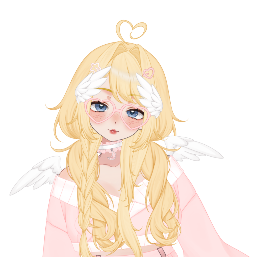 blonde blonde
